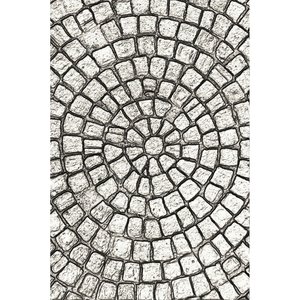 Carpeta Embossing 3D Sizzix Mosaic