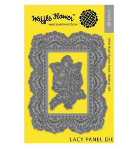 Troqueles WF Lacy Panel