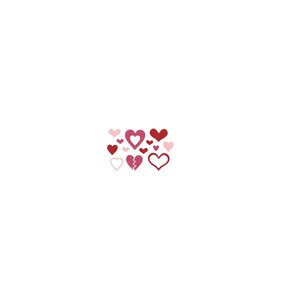 Troqueles Lifestyle Hearts