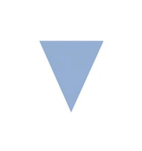 Troqueladora Jumbo Triángulo