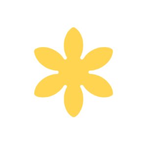 Troqueladora DP 3,7 cm maxi daisy 2
