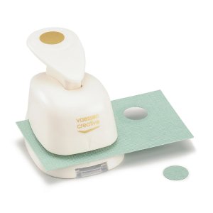 Troqueladora Vaessen círculo de 10 mm