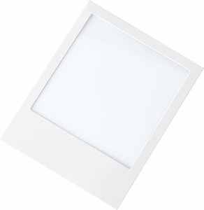 Marcos Dovecraft Essentials Photo Frames 10 pcs White