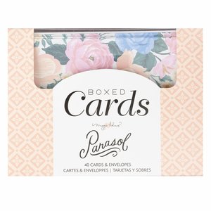 Pack de sobres y tarjetas Parasol de Maggie Holmes