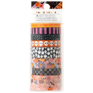 Washi Tape Trick Treat de Paige Evans