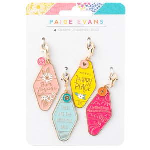 Charms Adventurous by Paige Evans