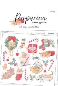 Rubons Purpurina de Sami Garra