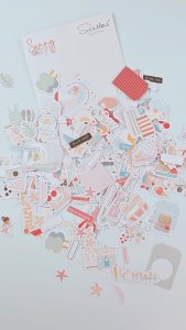 Die Cuts Sunny Holi Days de Pili Sallent