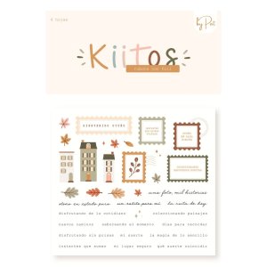 Rubons Kiitos by Scrapbypat