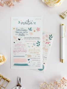 Rubons Maitia de Bihotzez Scrap