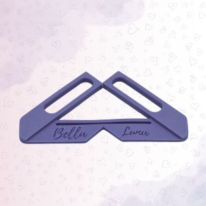 Escuadra de encuadernación para esquinas rectas de Bellaluna