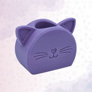 Soporte para bote de pegamento de Bellaluna