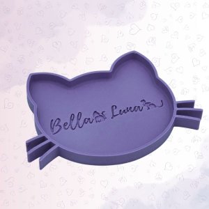 Bandeja multiusos de Bellaluna