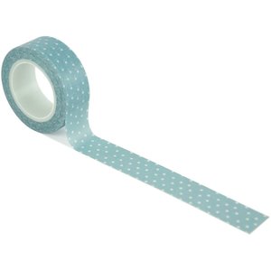 Washi Tape Carta Bella Summer Summertime Dot
