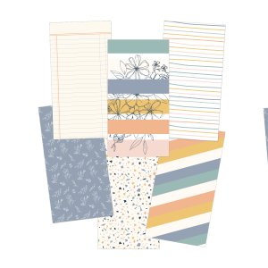 Set Journal Essentials