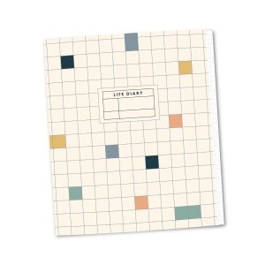 Set Diary Essentials