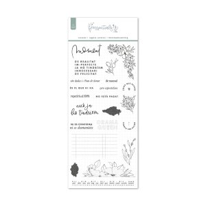 Sello Essentials de Cocoloko Catalán