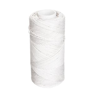 Cordón de algodón DP Craft 1 mm x 25 metros