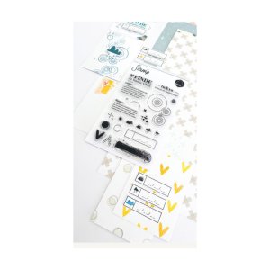 Sello Nimbus de Dunaon Español