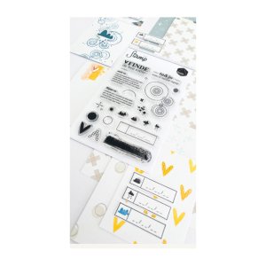 Sello Nimbus de Dunaon Catalan