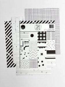 Pad 6"x8" Nimbus de Dunaon