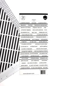 Pegatinas frases col. 31 de Dunaon Catalán