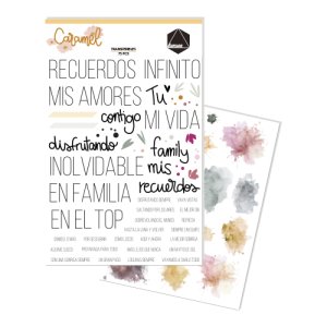 Rubons Caramel de Dunaon