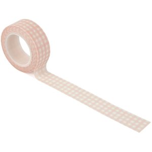 Washi Tape Echo Park Welcome Baby Girl Dreamy Plaid