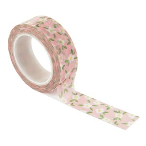 Washi Tape Echo Park My Favorite Easter White Blooms