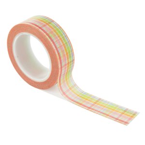 Washi Tape Echo Park My Favorite Easter Easter Plaid