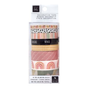 Set de washi tapes Storyline Chapters