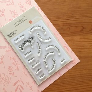 Sello Siempre de Iriri Estudio