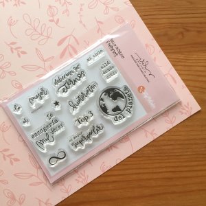 Sello Eternos de Iriri Estudio