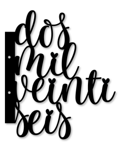 Portada Polipropileno 2026 para Project Life