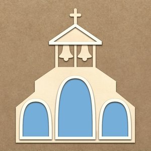 Shaker Iglesia Kora Projects