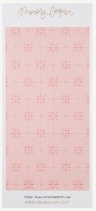 Troquel Fondo Memory Lane de Lora Bailora