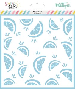 Máscara Limones Summer Stories