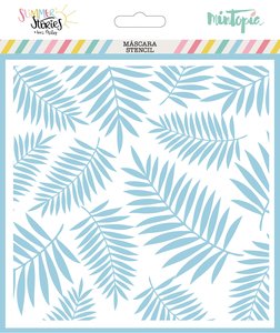 Máscara Selva Summer Stories
