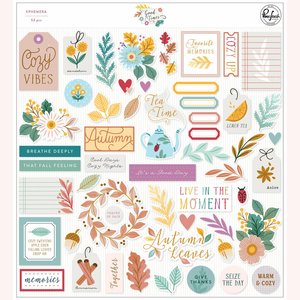 Die cuts Good Times de Pinkfresh