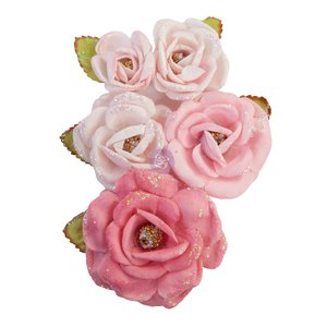 Flores col. With Love de Prima True Friends