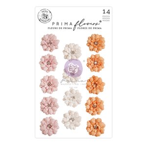 Flores Twilight col. Luna de Prima Marketing
