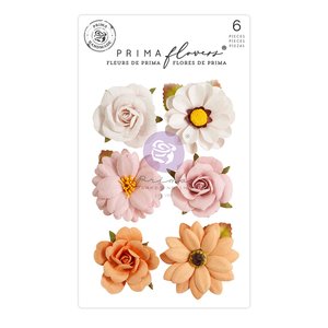Flores Pumpkin Spice col. Luna de Prima Marketing