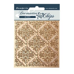 Stampería Decorative Chips Sleeping Beauty Texture