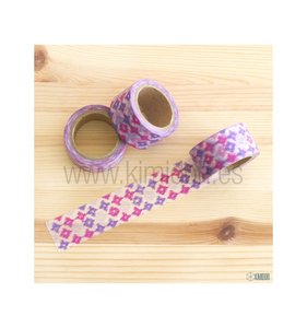 Degradado morado