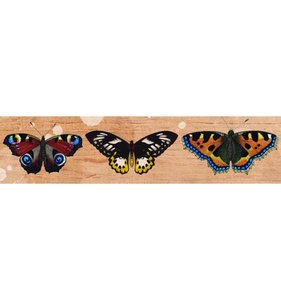 Washi tape Butterfly de Alberto Juarez