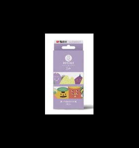 Set Meetape Soda Purple
