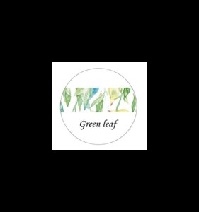 Green Leaf