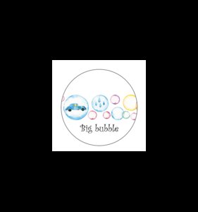 Big Bubble
