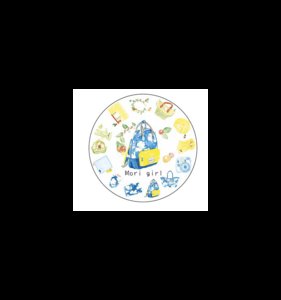 Mori Girl