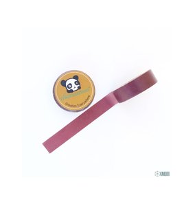 Washi Tape Corteza de árbol